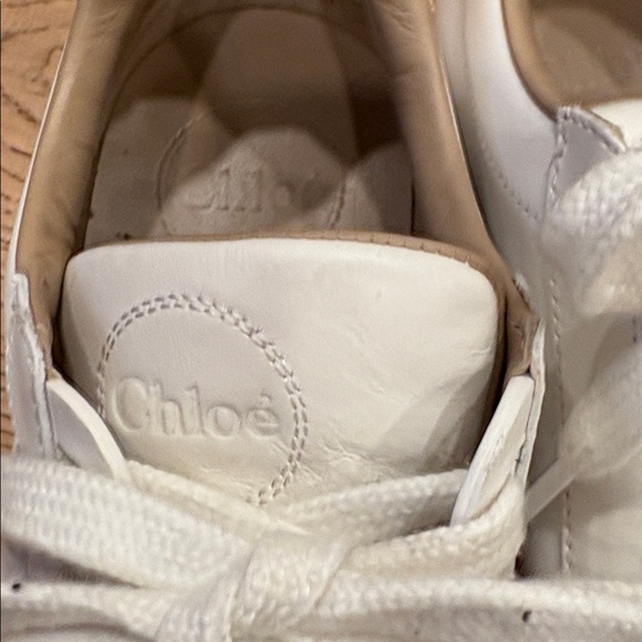 Chloe Lauren Sneakers - Picture 14 of 14
